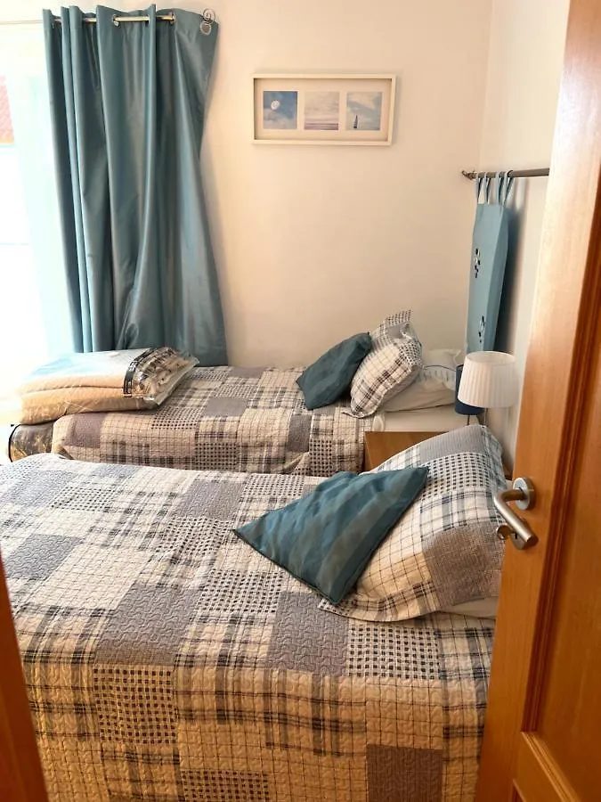 T2 Duplex Apartment Cabanas De Tavira 0*,  Portugal