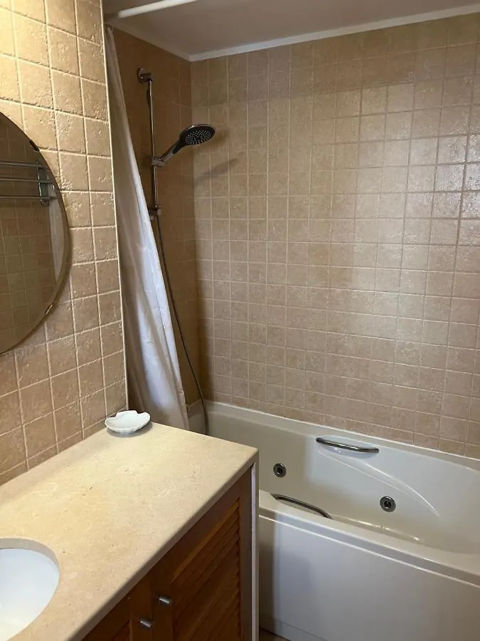 T2 Duplex Apartment Cabanas De Tavira