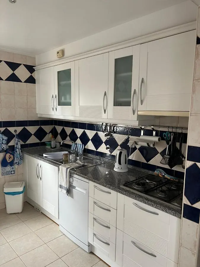 T2 Duplex Apartment Cabanas De Tavira