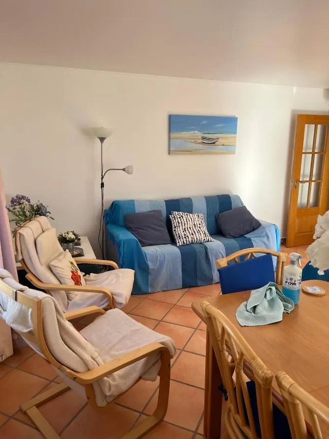 T2 Duplex Apartment Cabanas De Tavira Portugal