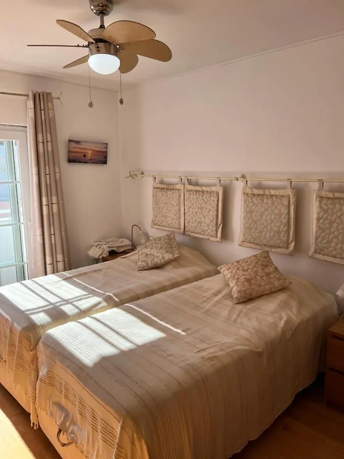 T2 Duplex Apartment Cabanas De Tavira Portugal