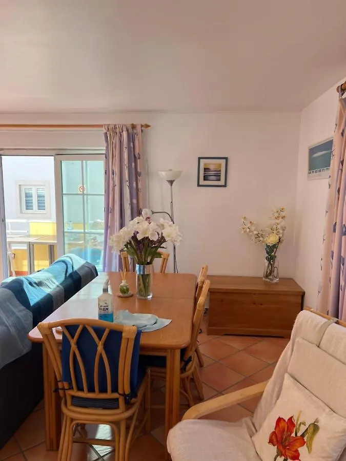 T2 Duplex Apartment Cabanas De Tavira