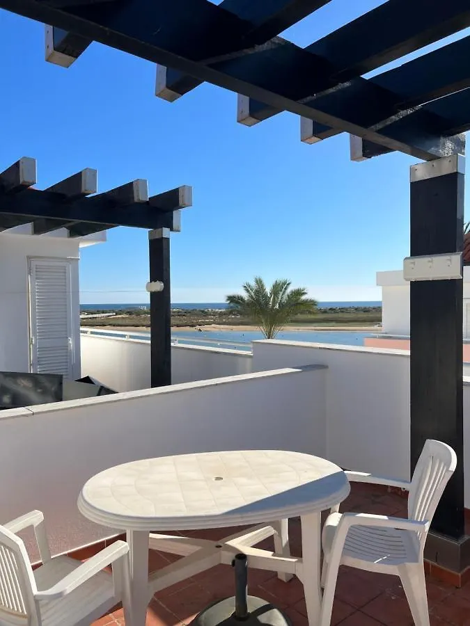 T2 Duplex Apartment Cabanas De Tavira