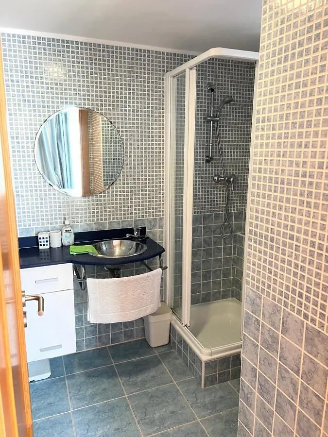 T2 Duplex Apartment Cabanas De Tavira Portugal